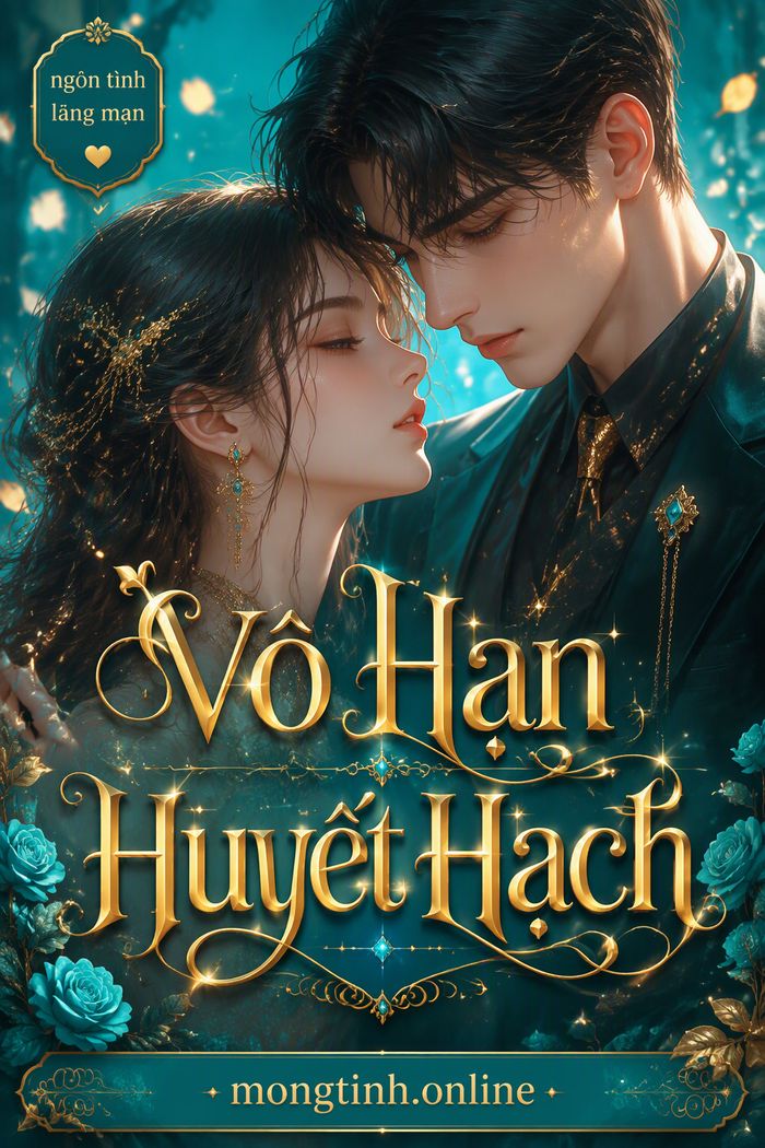 Vô Hạn Huyết Hạch