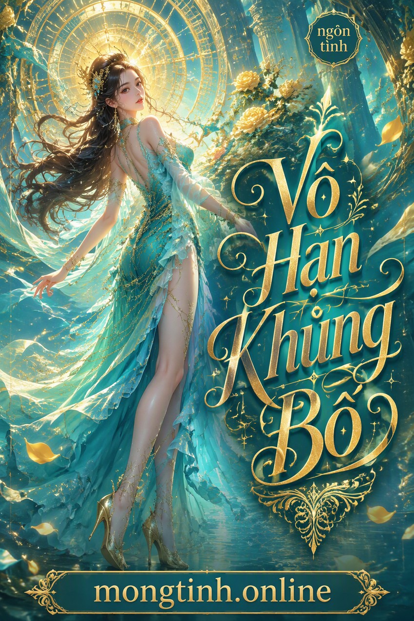 Vô Hạn Khủng Bố