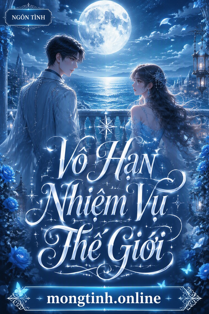 Vô Hạn Nhiệm Vụ Thế Giới