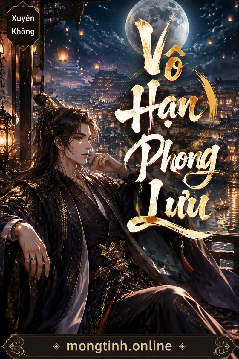 Vô Hạn Phong Lưu