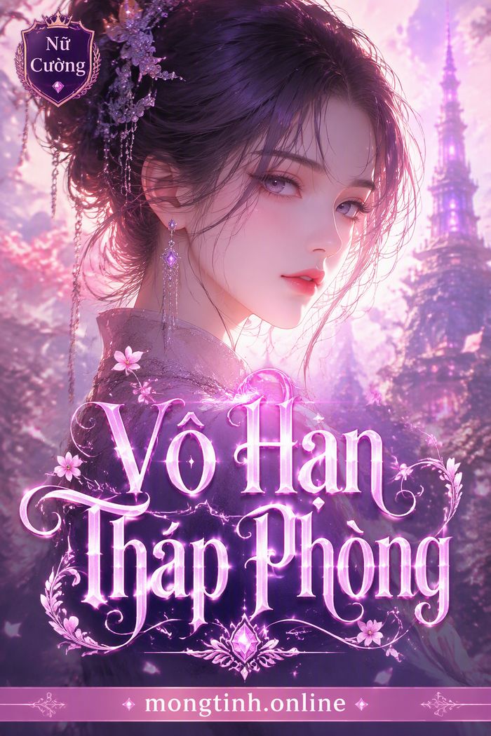 Vô Hạn Tháp Phòng