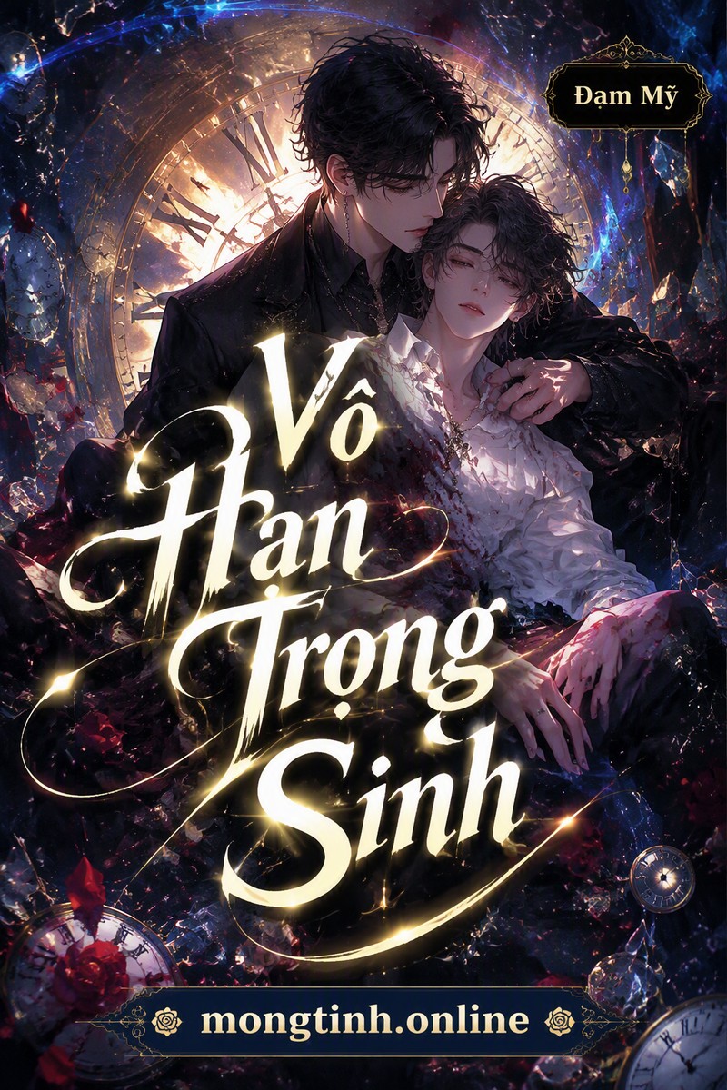 Vô Hạn Trọng Sinh