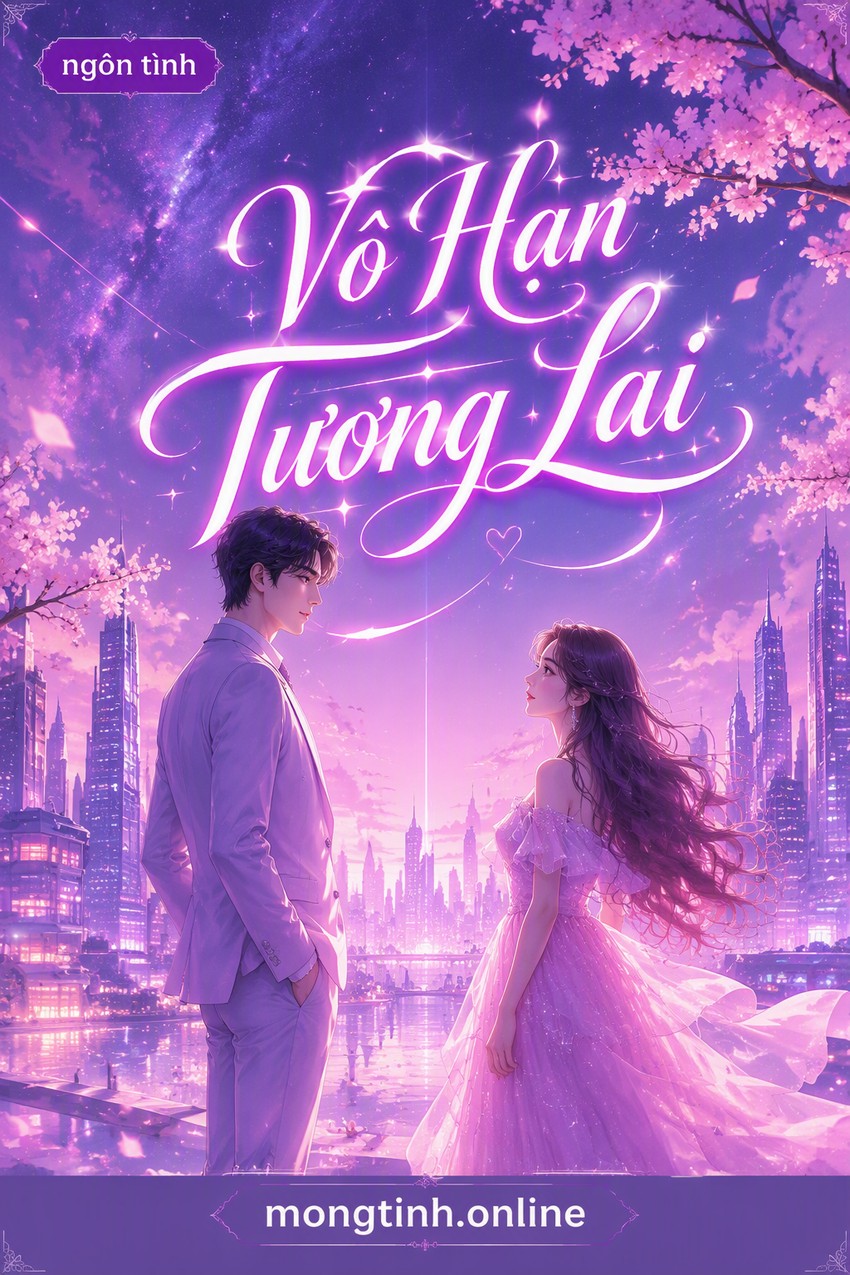 Vô Hạn Tương Lai