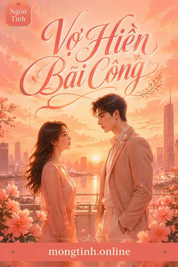 Vợ Hiền Bãi Công