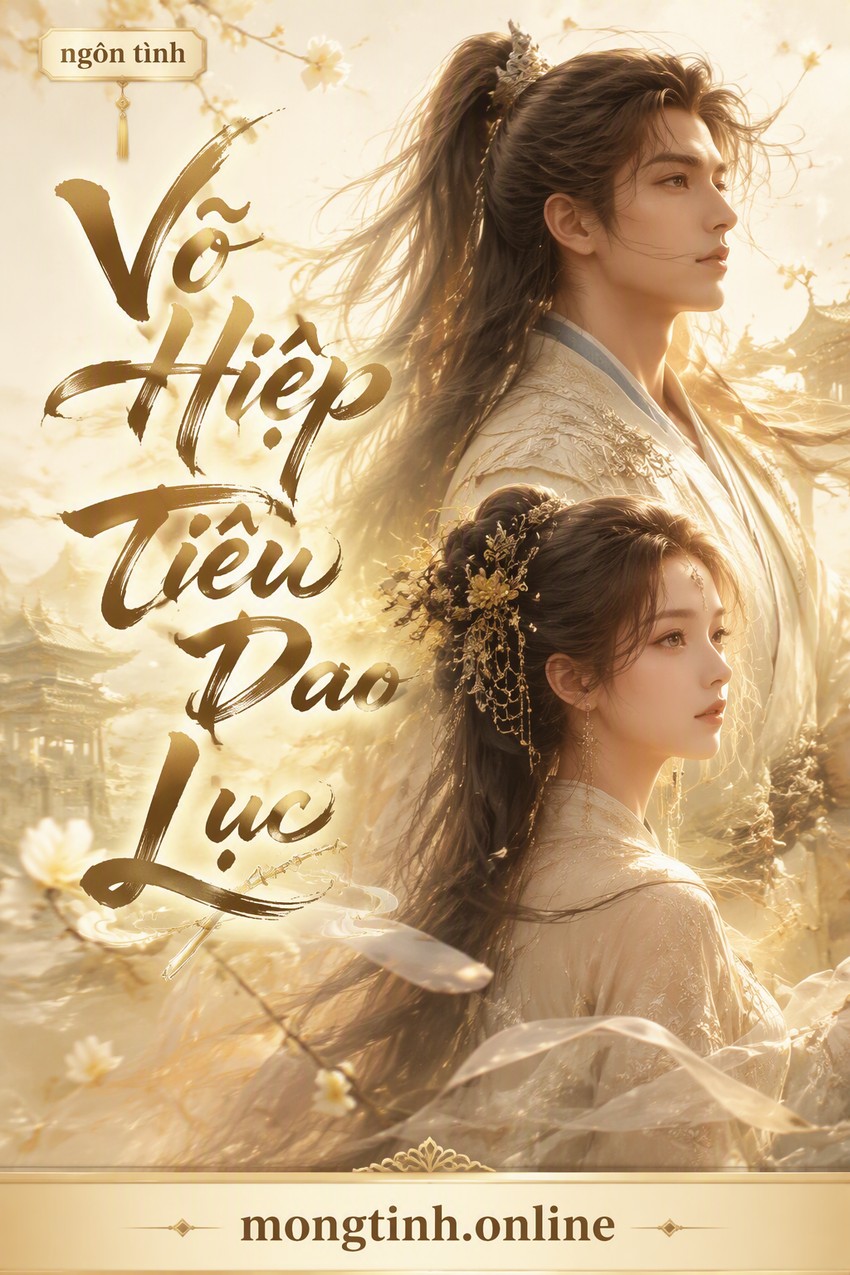 Võ Hiệp Tiêu Dao Lục