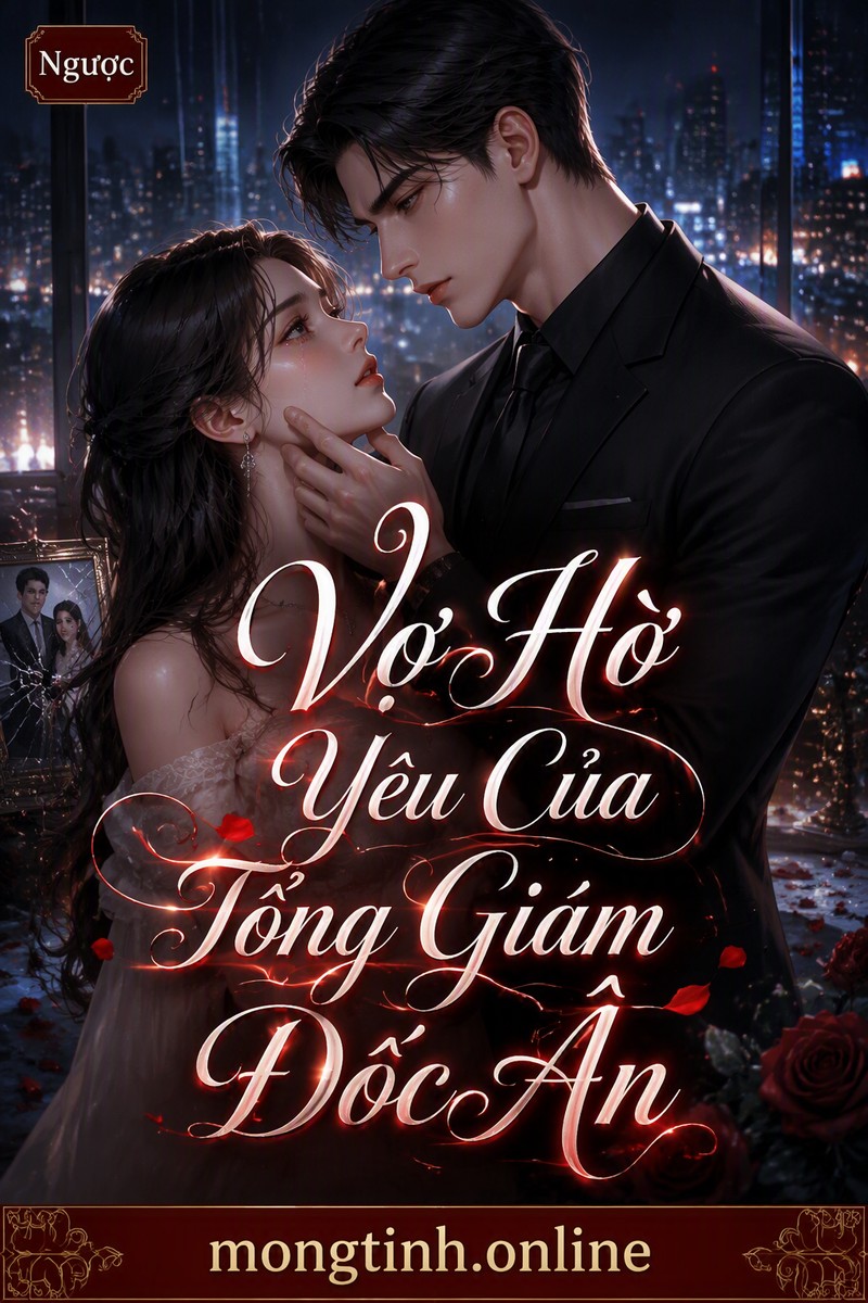 Vợ Hờ Yêu Của Tổng Giám Đốc Ân