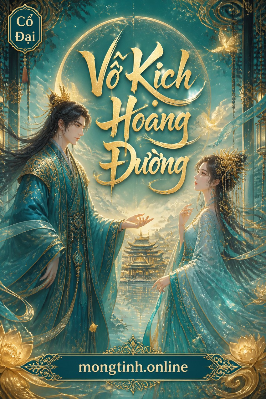 Vở Kịch Hoang Đường