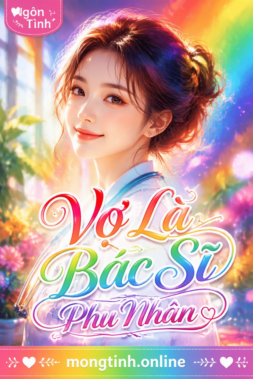 Vợ Là Bác Sĩ Phu Nhân
