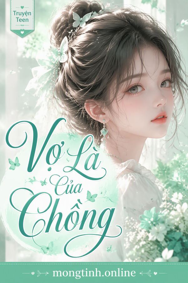 Vợ Là Của Chồng