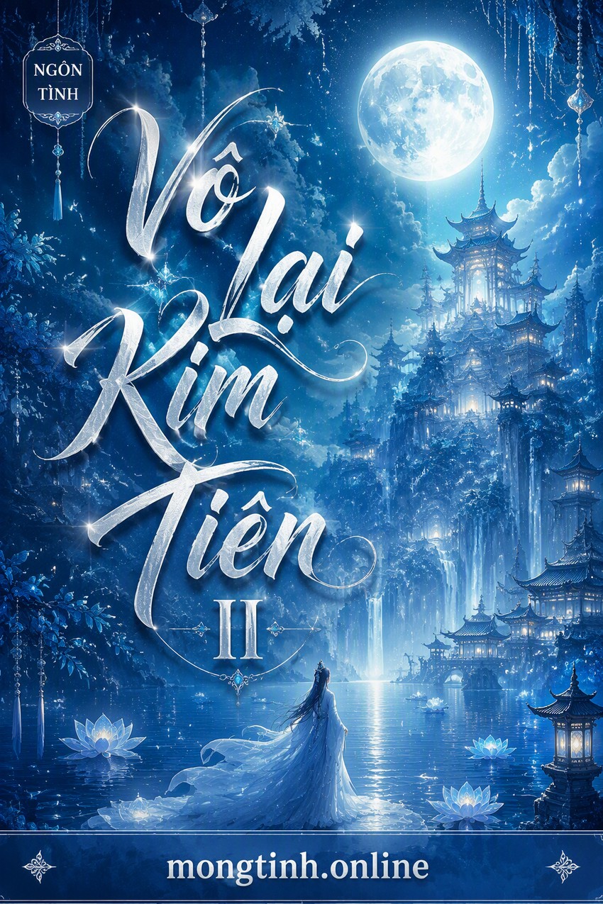 Vô Lại Kim Tiên II