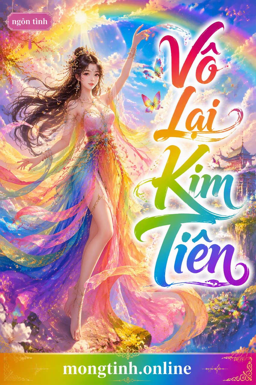 Vô Lại Kim Tiên