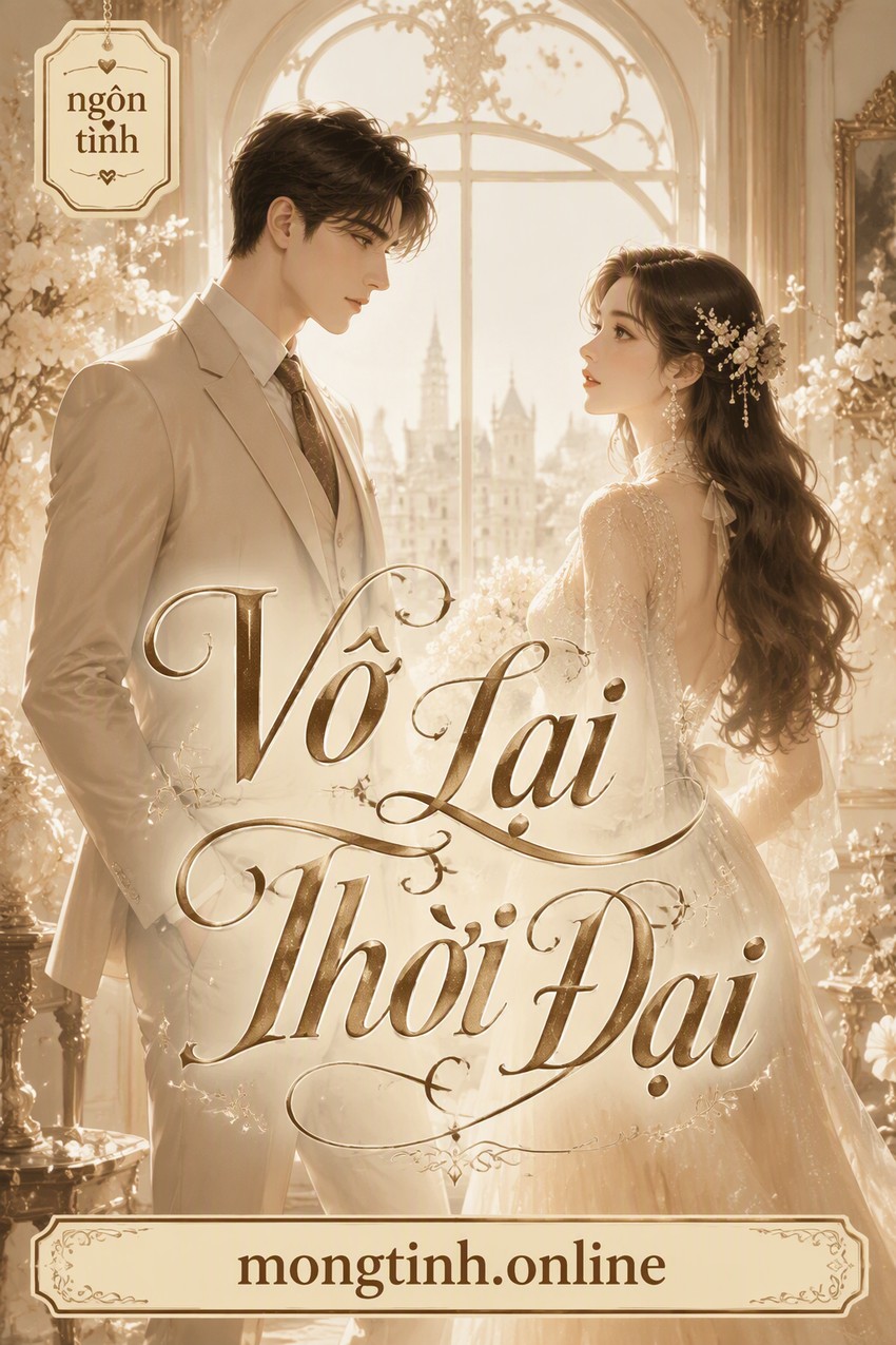 Vô Lại Thời Đại
