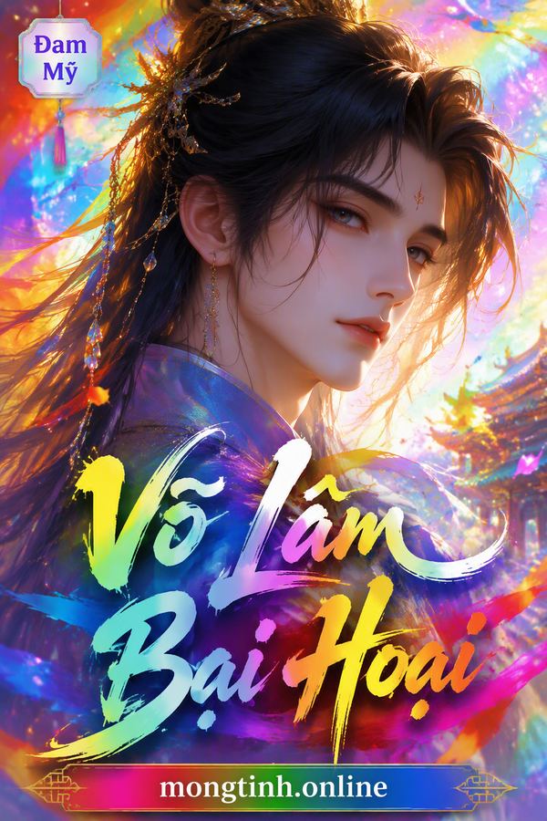 Võ Lâm Bại Hoại