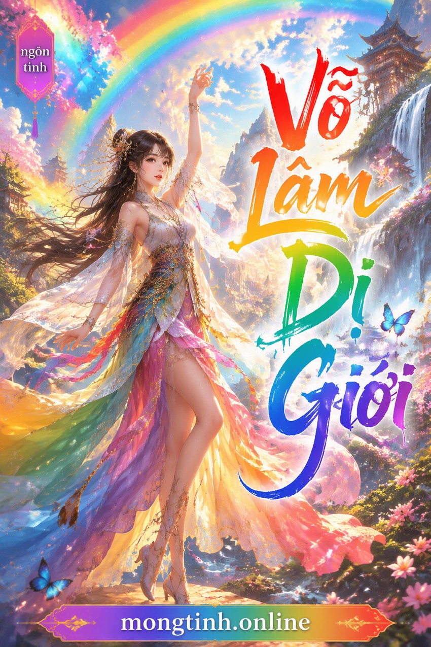 Võ Lâm Dị Giới