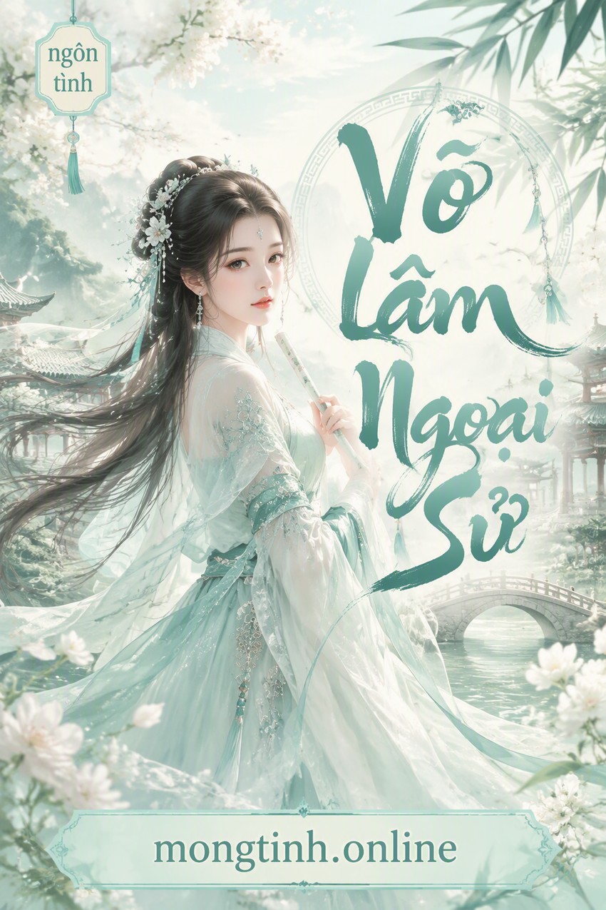 Võ Lâm Ngoại Sử