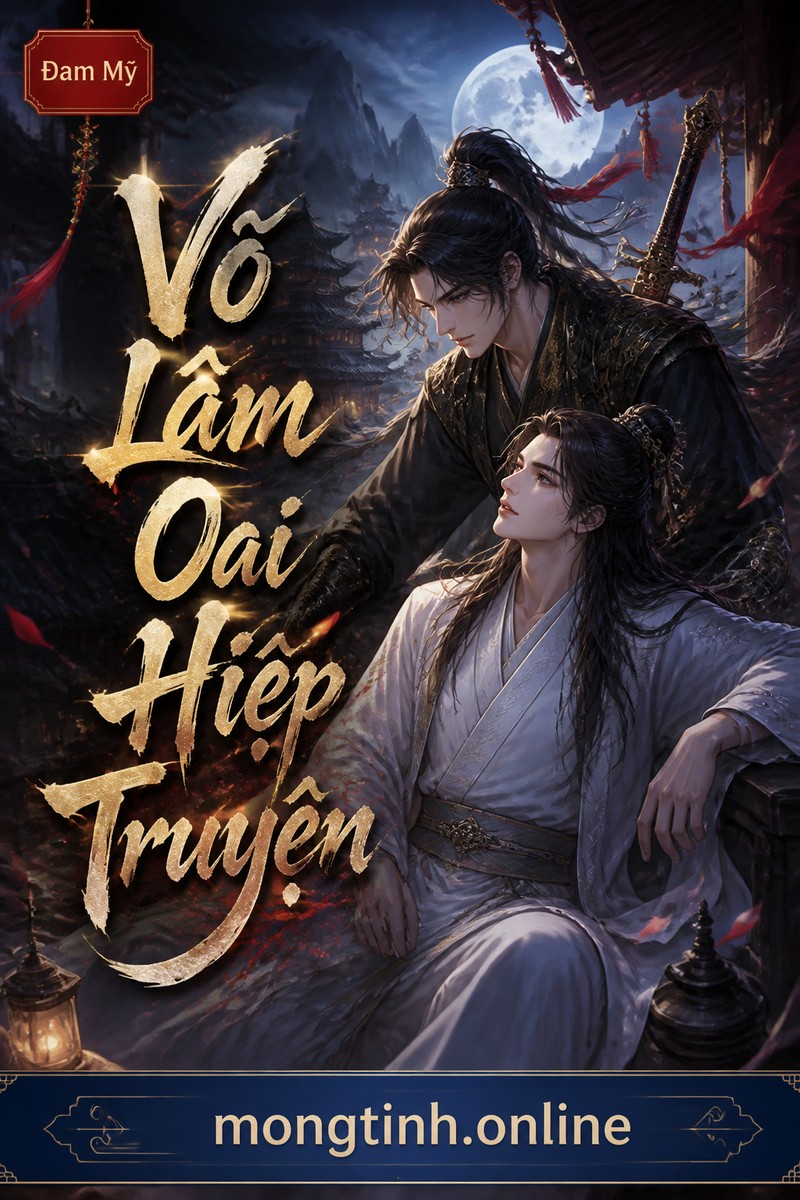 Võ Lâm Oai Hiệp Truyện