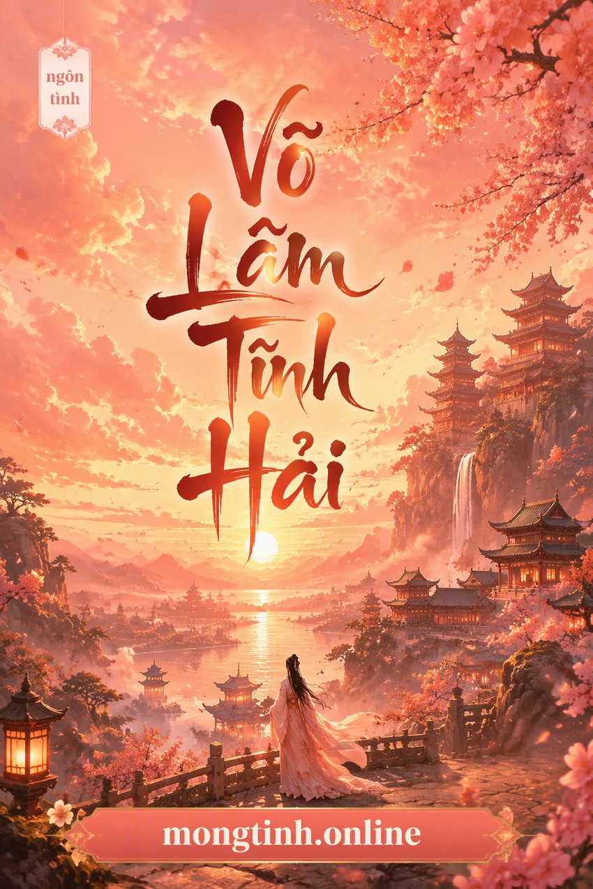 Võ Lâm Tĩnh Hải