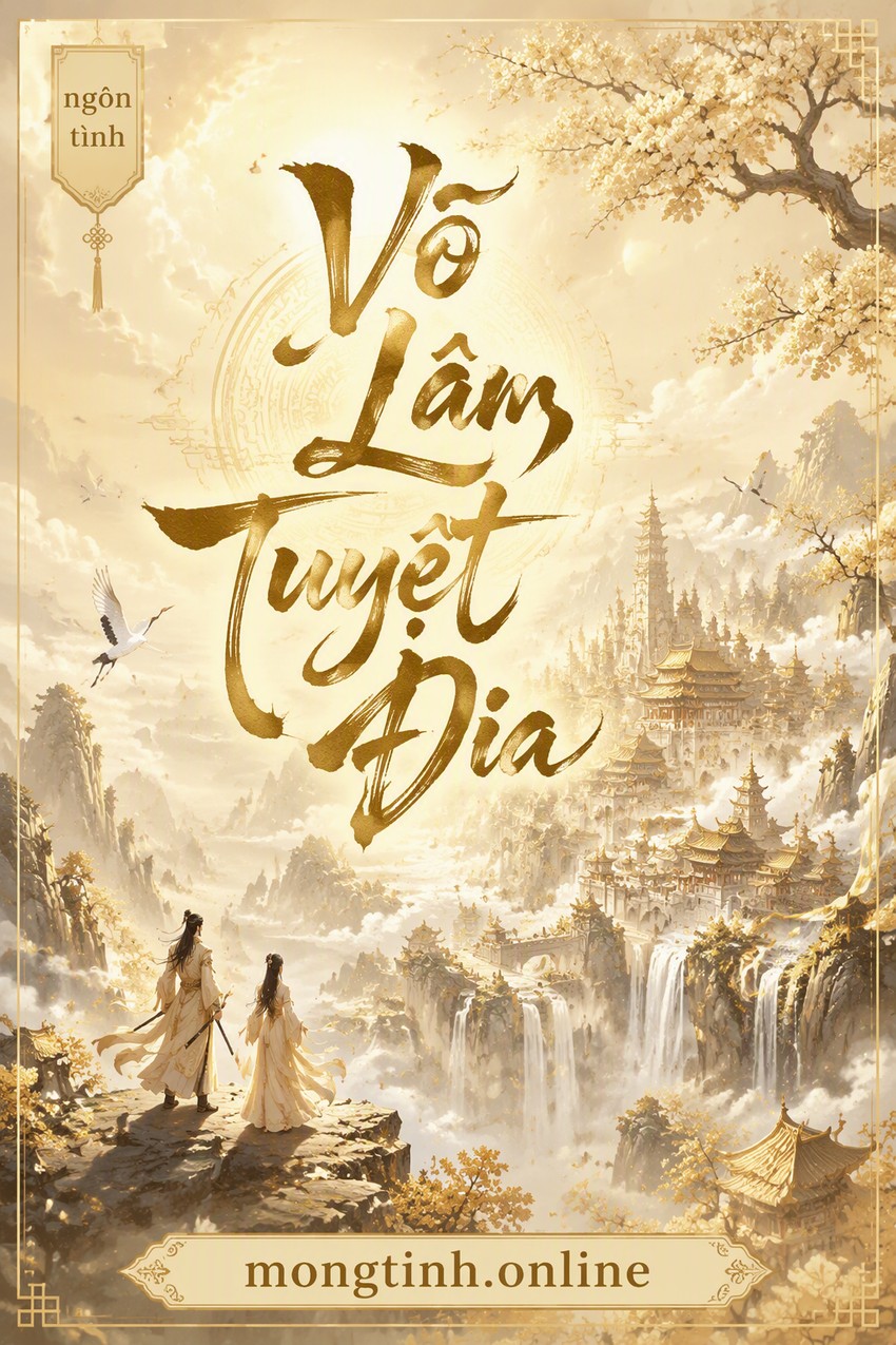 Võ Lâm Tuyệt Địa