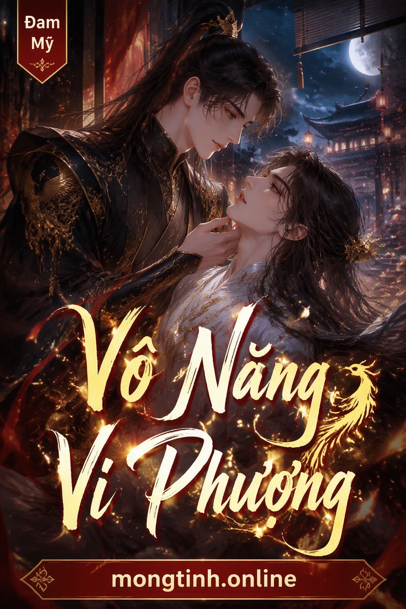Vô Năng Vi Phượng