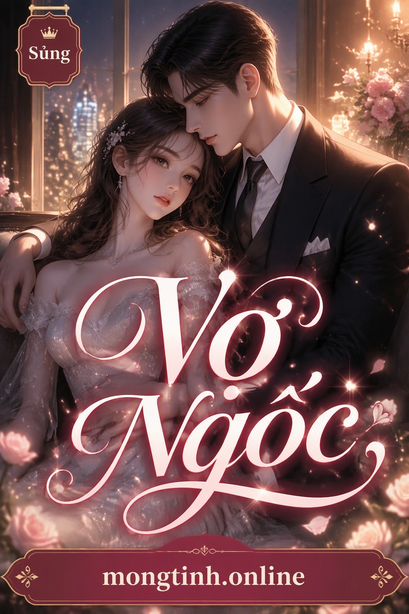 Vợ Ngốc