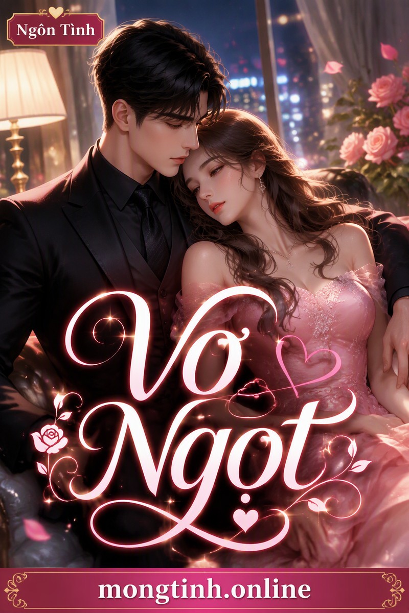 Vợ Ngọt