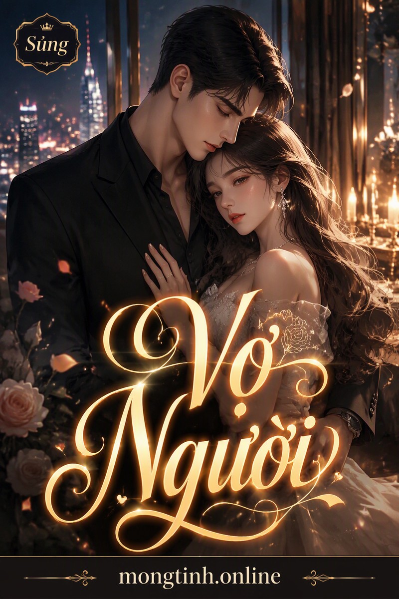 Vợ Người