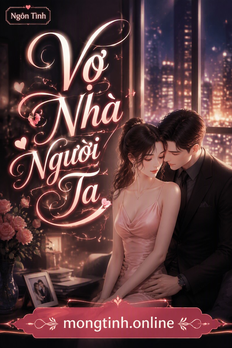 Vợ Nhà Người Ta