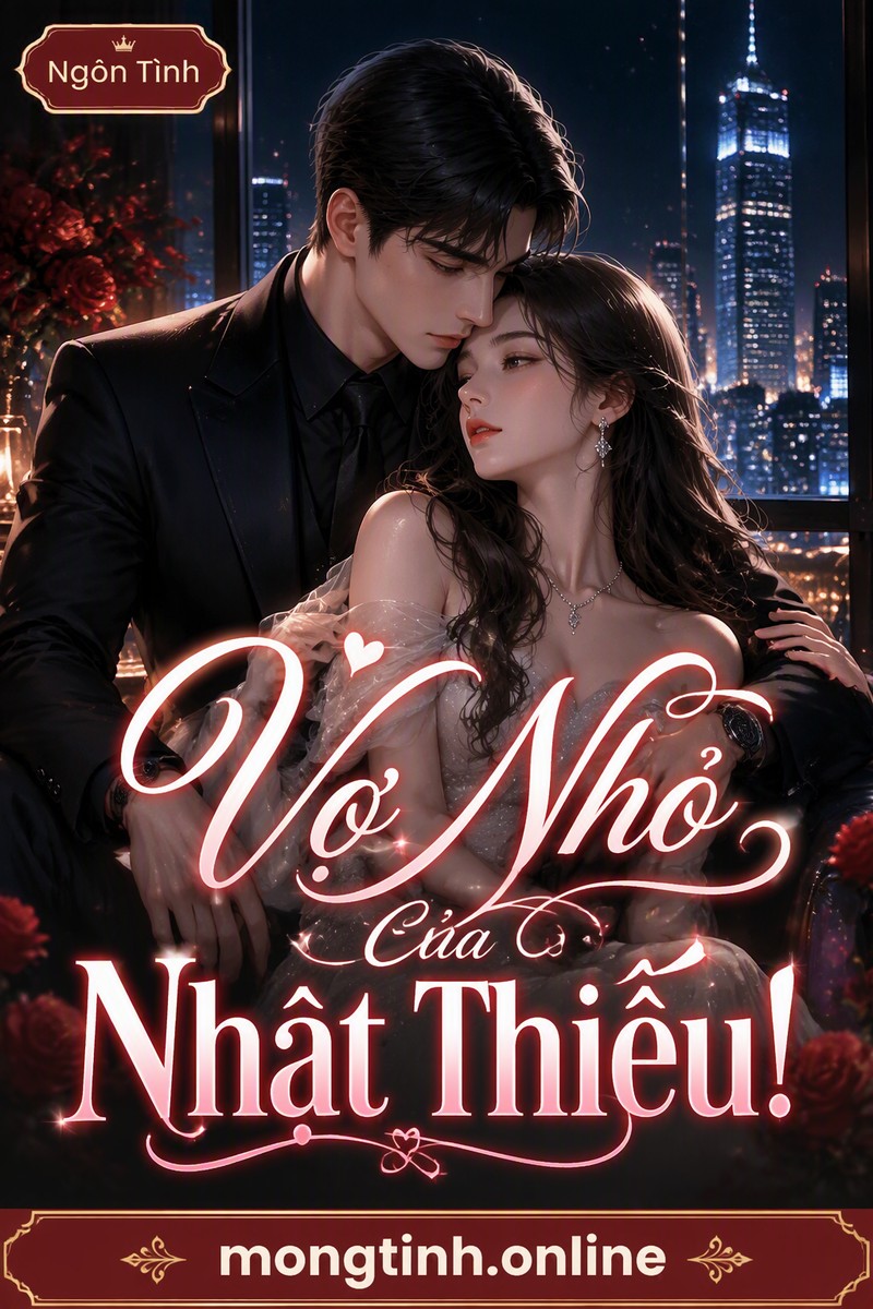 Vợ Nhỏ Của Nhật Thiếu!