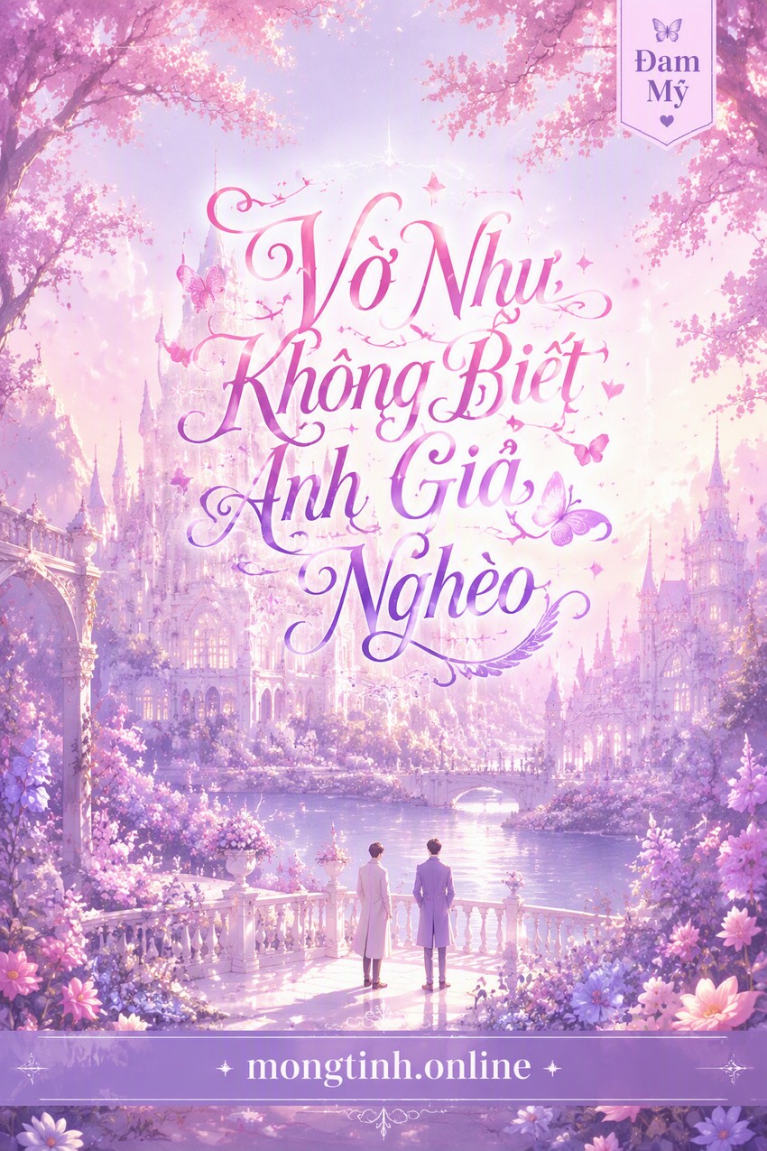 Vờ Như Không Biết Anh Giả Nghèo