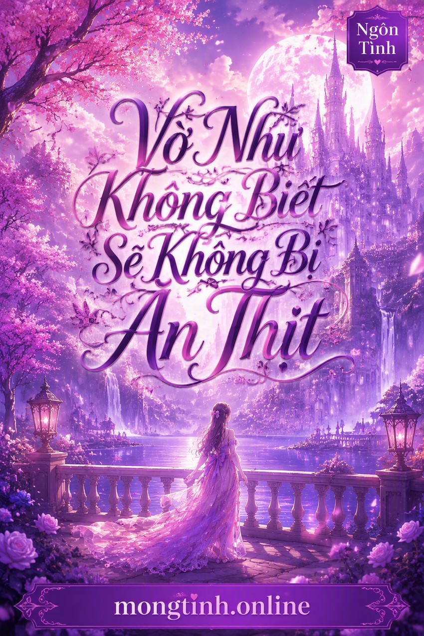 Vờ Như Không Biết Sẽ Không Bị Ăn Thịt