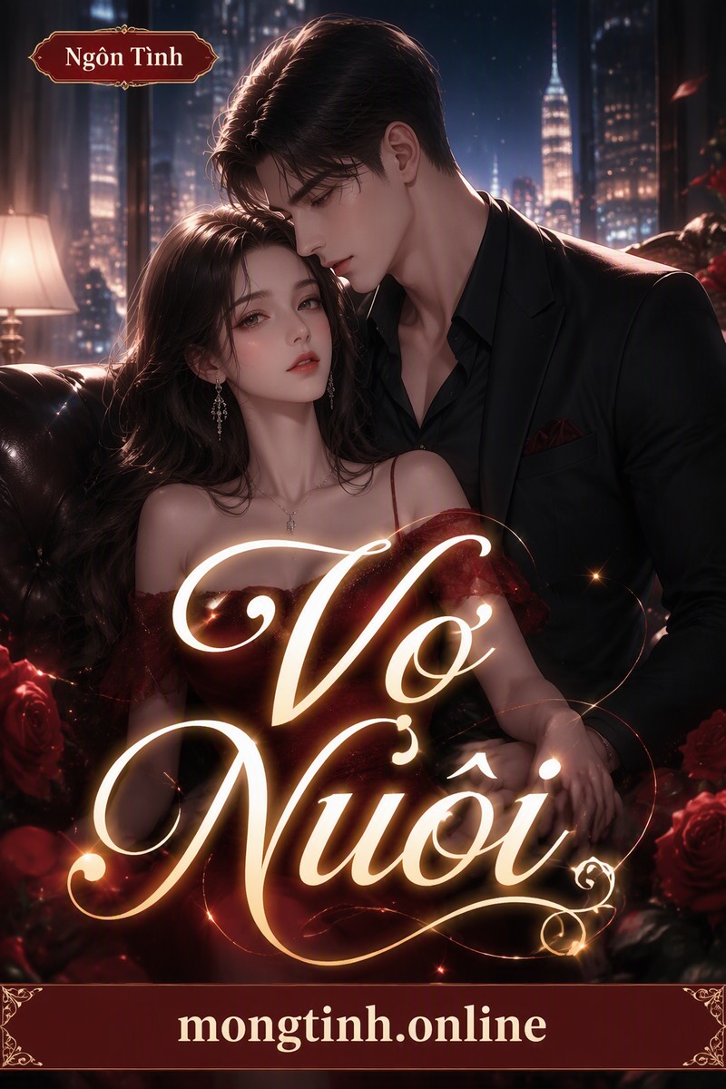 Vợ Nuôi
