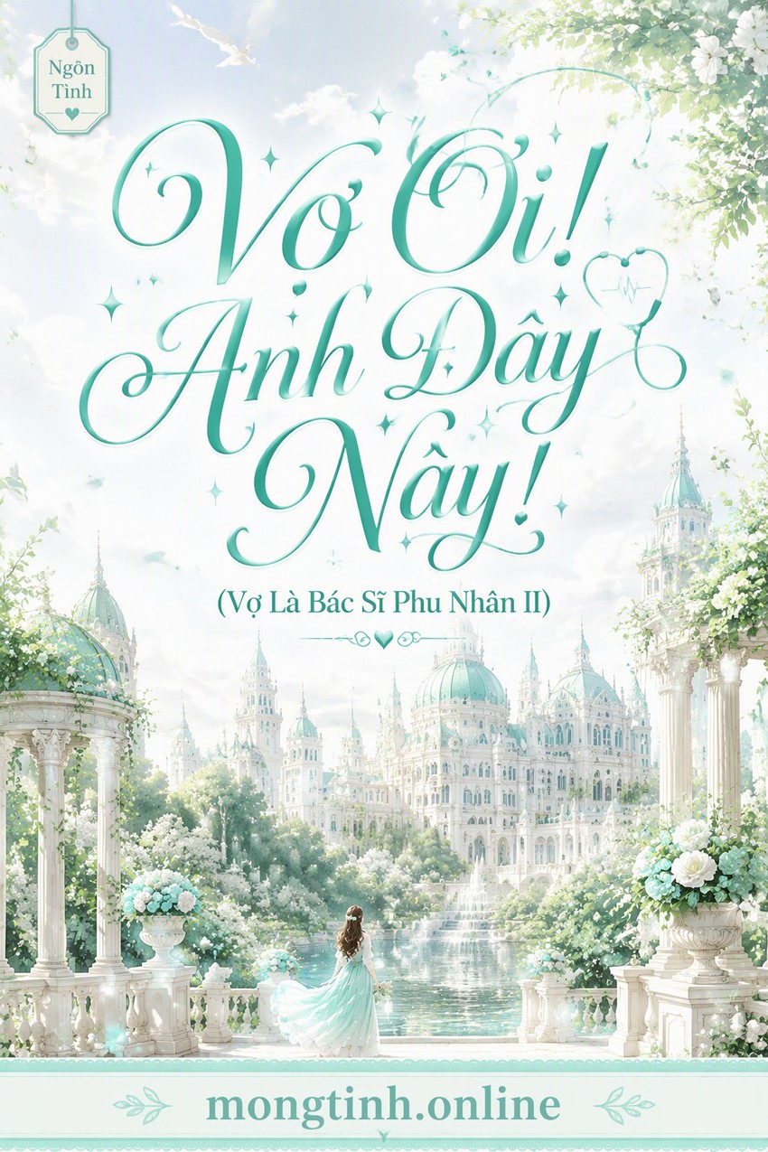 Vợ Ơi! Anh Đây Này! (Vợ Là Bác Sĩ Phu Nhân II)