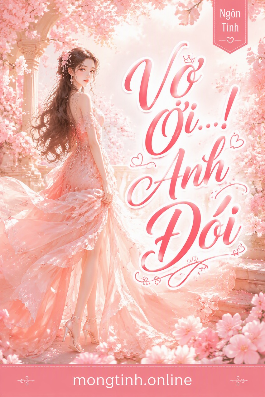 Vợ Ơi...! Anh Đói