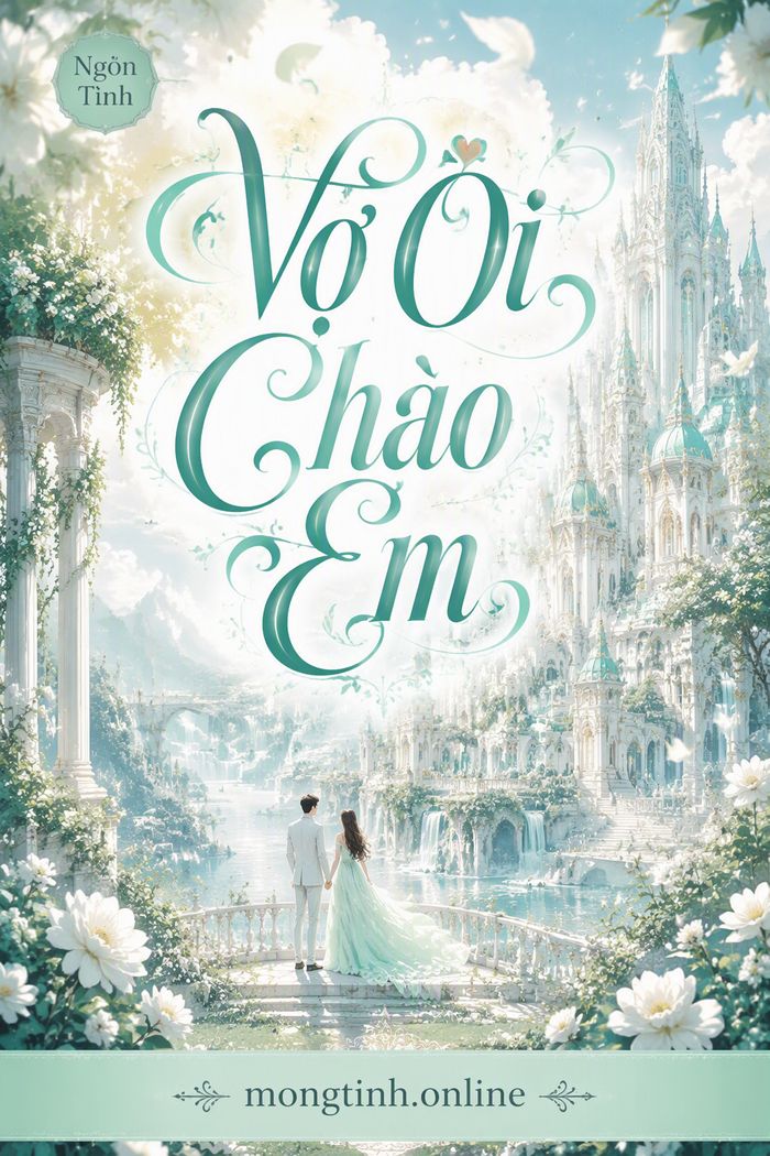 Vợ Ơi Chào Em