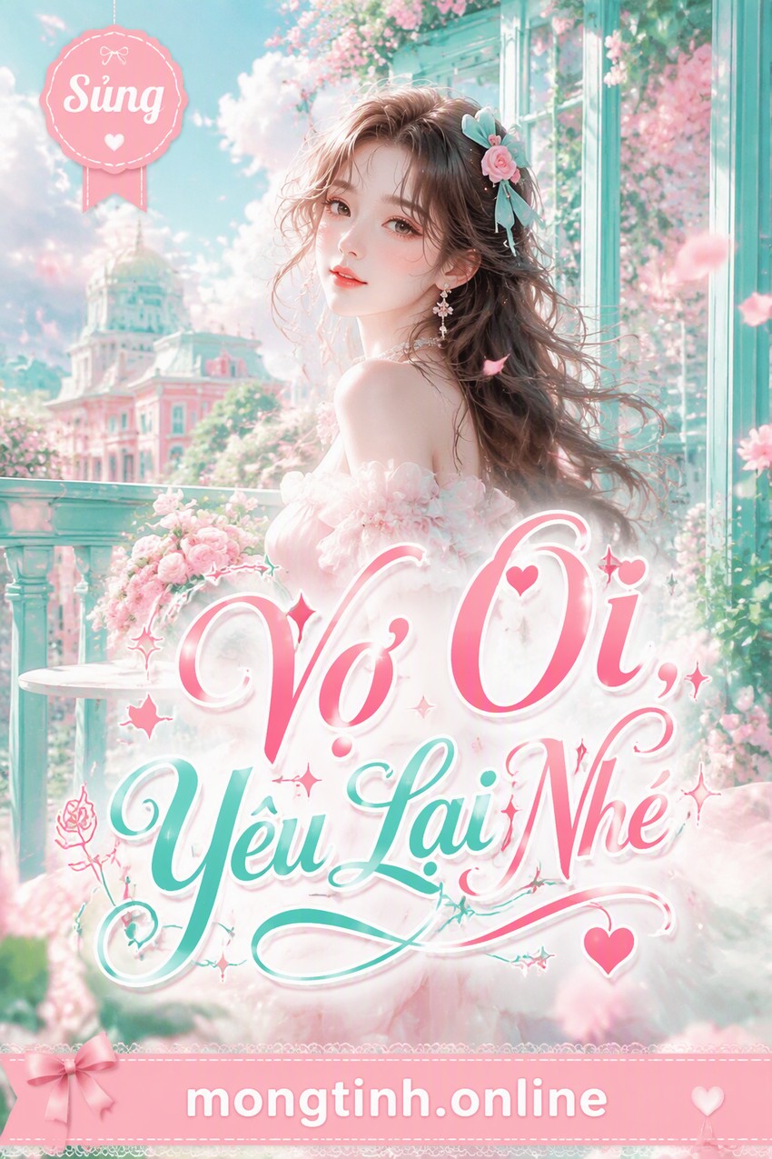 Vợ Ơi, Yêu Lại Nhé