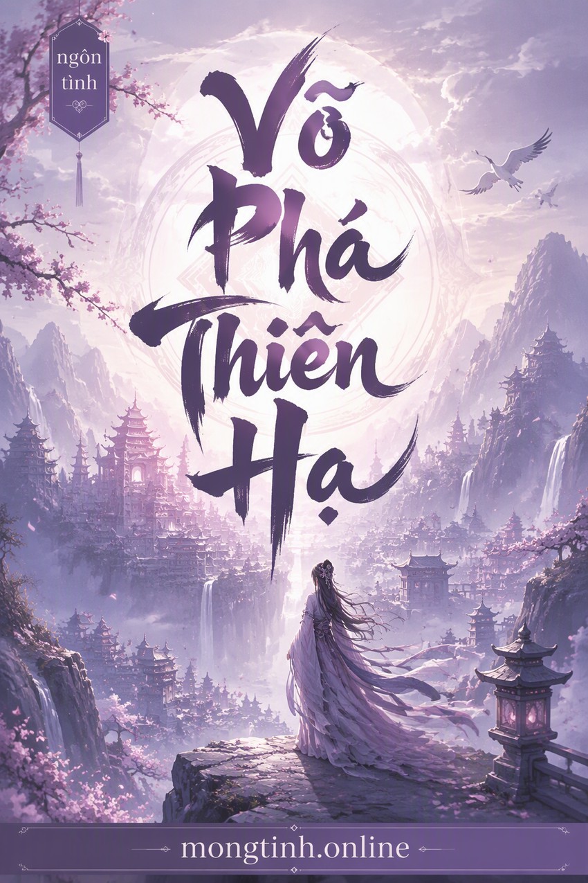 Võ Phá Thiên Hạ