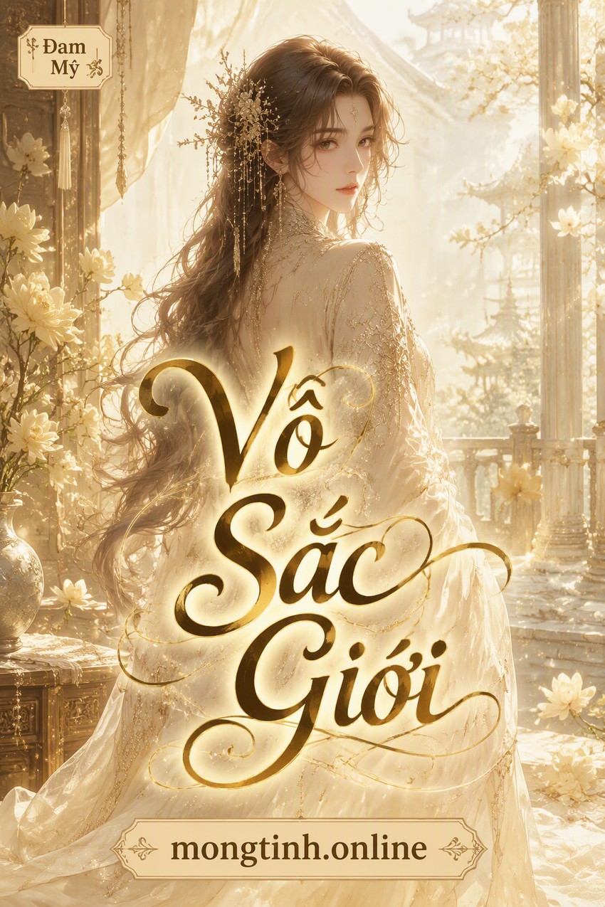 Vô Sắc Giới