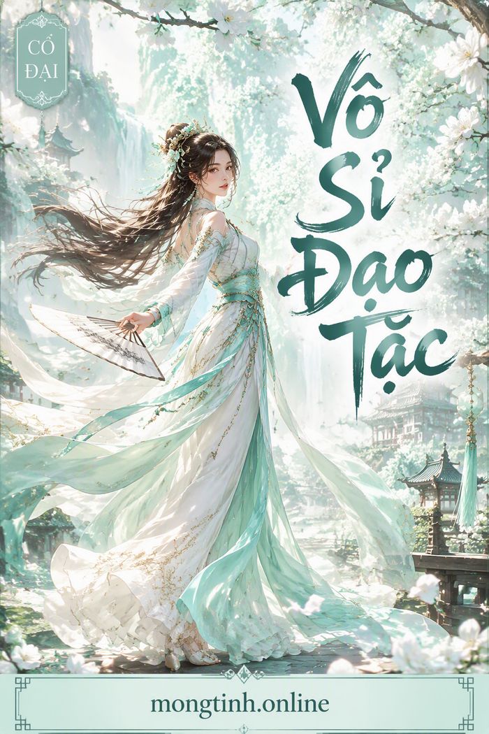 Vô Sỉ Đạo Tặc