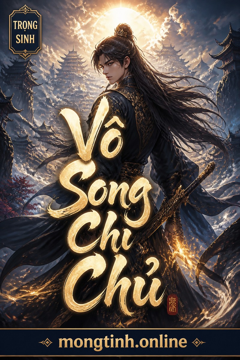 Vô Song Chi Chủ