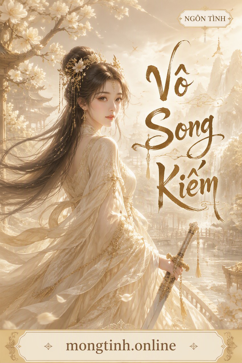 Vô Song Kiếm