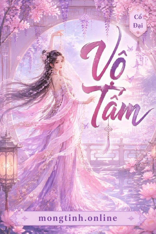 Vô Tâm