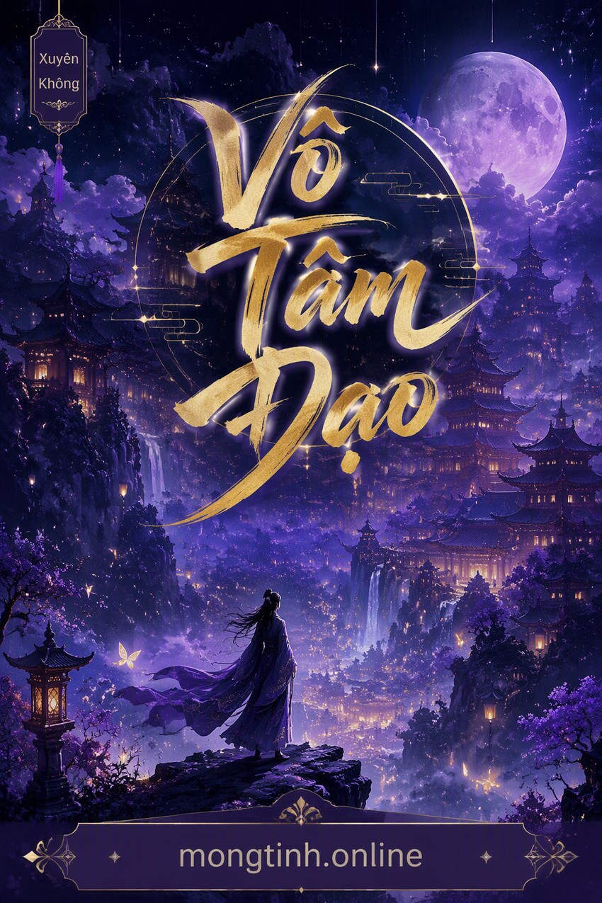 Vô Tâm Đạo