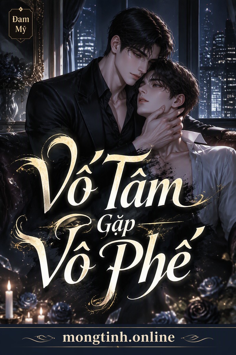 Vô Tâm Gặp Vô Phế