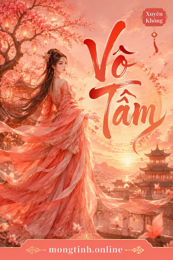 Vô Tâm