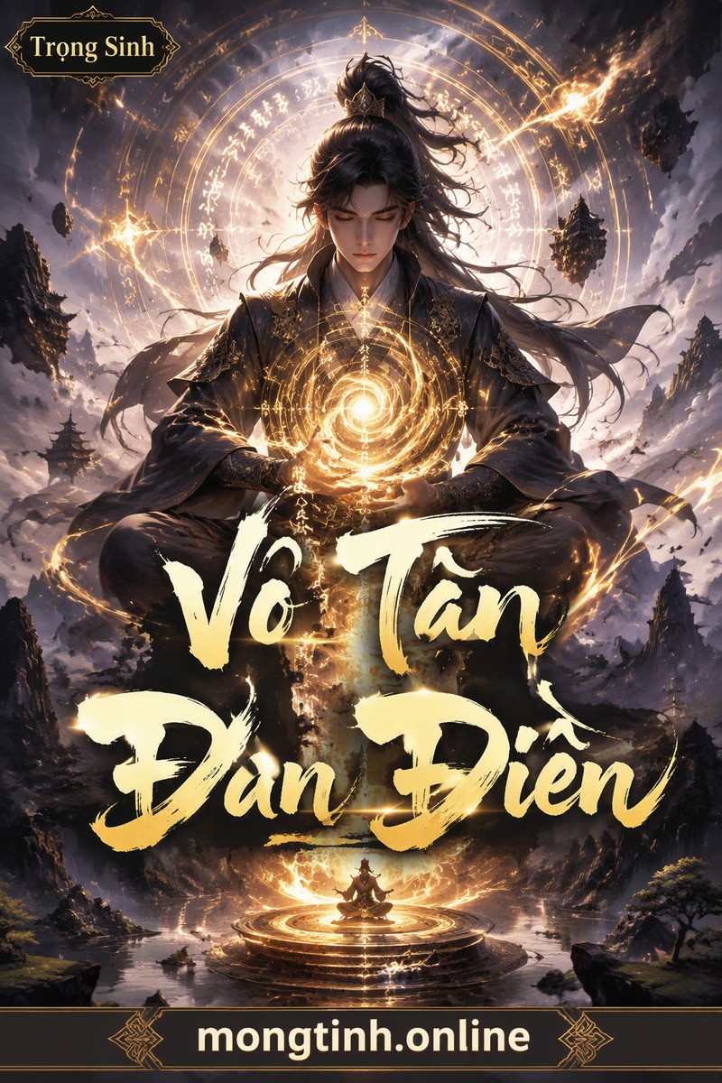 Vô Tận Đan Điền
