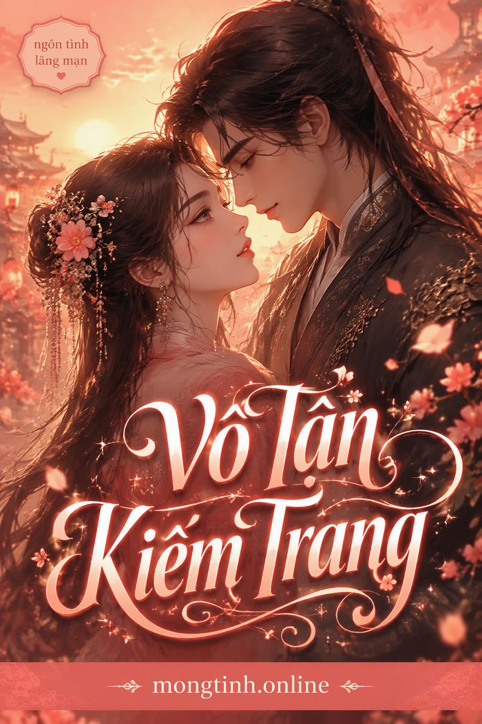 Vô Tận Kiếm Trang