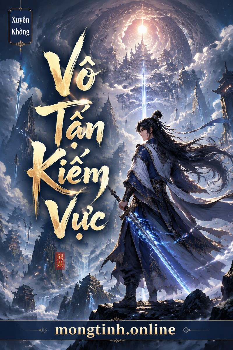 Vô Tận Kiếm Vực