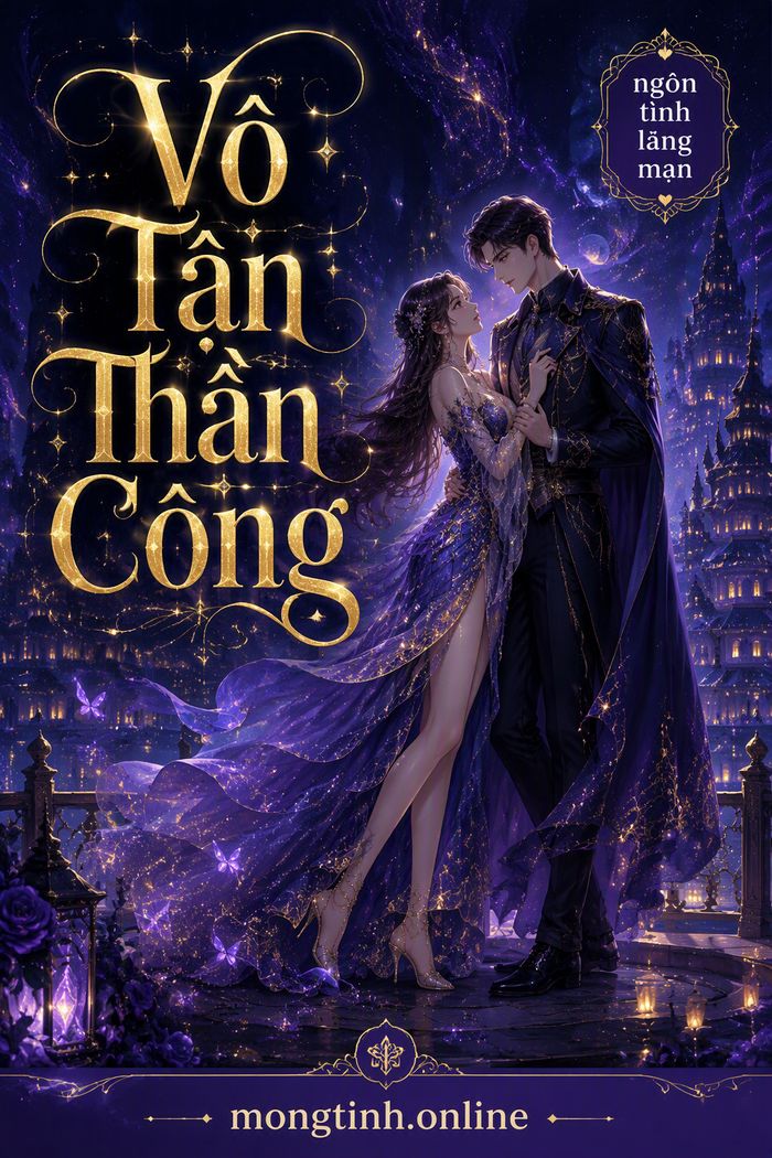 Vô Tận Thần Công