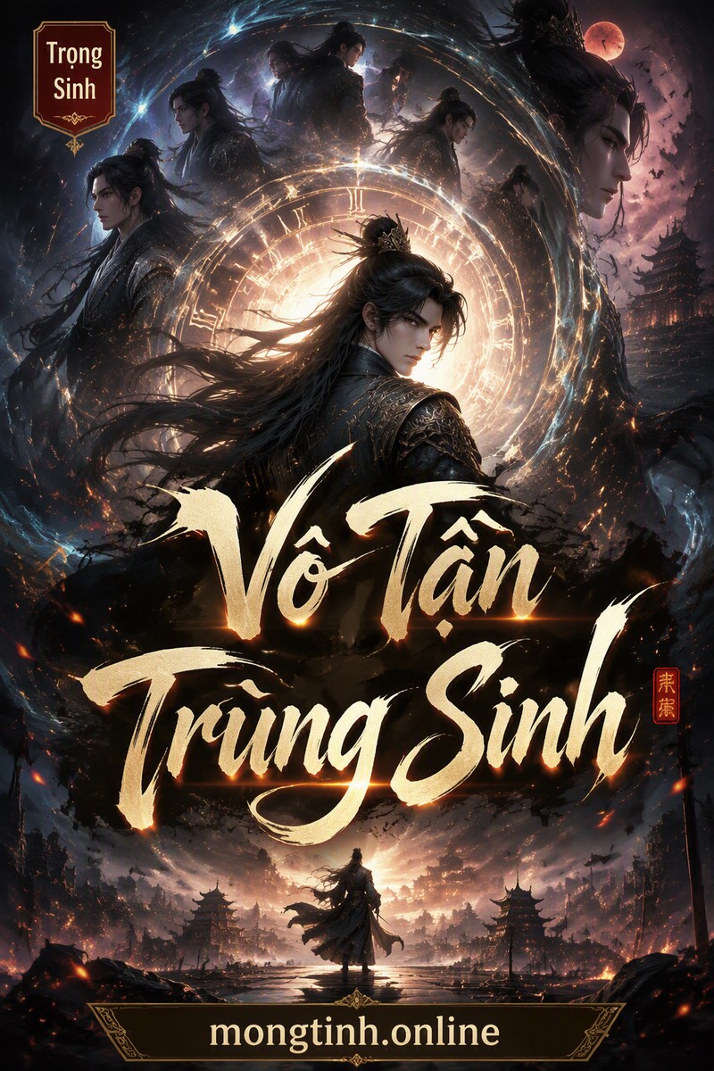Vô Tận Trùng Sinh