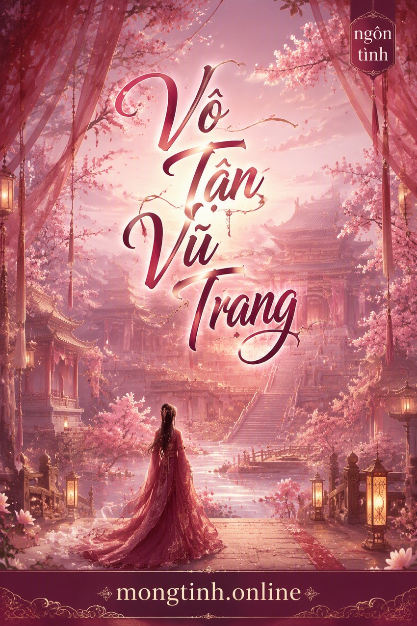 Vô Tận Vũ Trang